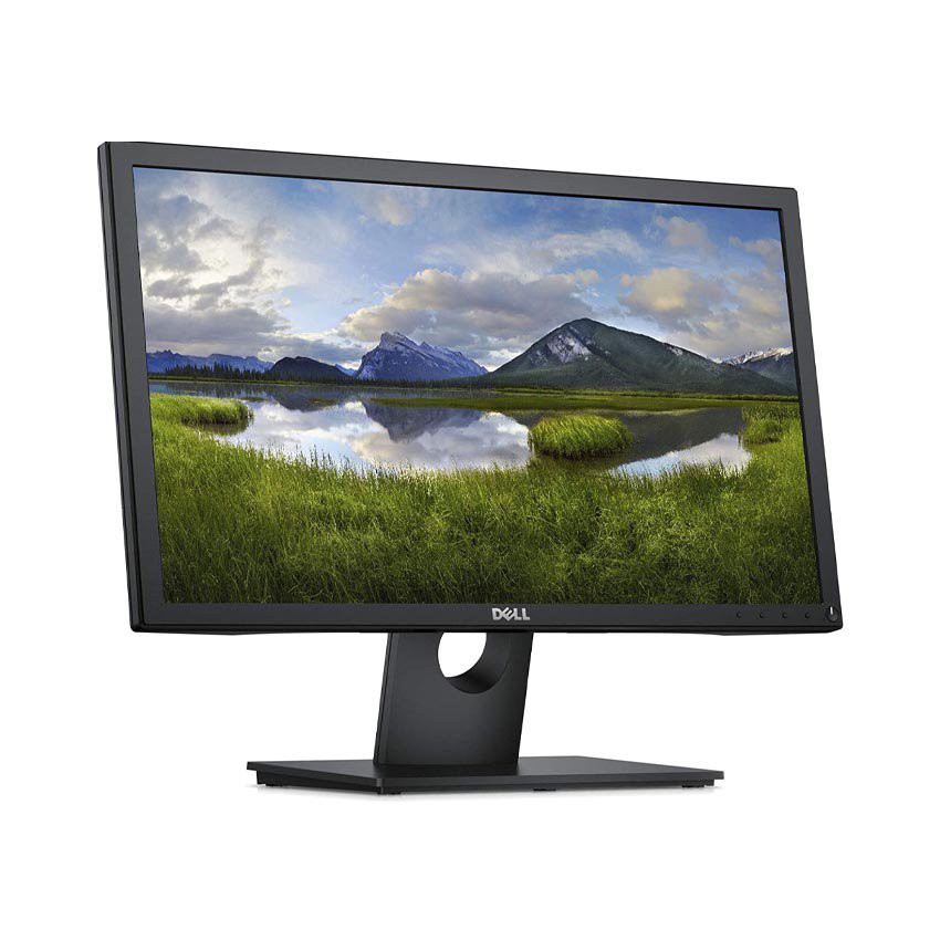 Màn hình Dell E2216HV (21.5 inch/FHD/TN/60Hz/5ms/200 nits/VGA) - Hàng Chính Hãng