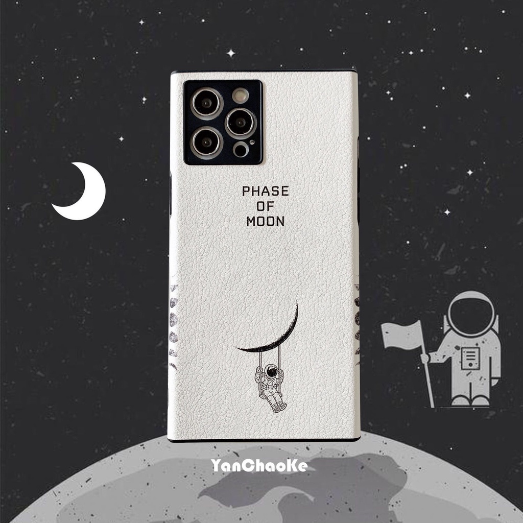 Ốp Điện Thoại Mềm Kết Cấu Độc Đáo Cho iPhone 11 11pro 11promax 7 8plus Se Xs Max Xr 12