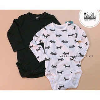 Set 2 body hm auth
