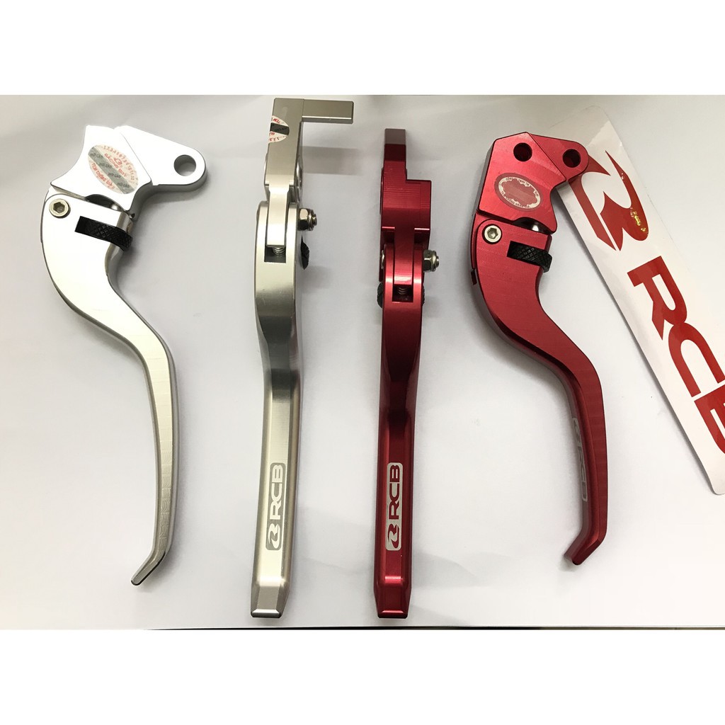 &lt; Xả Kho &gt; Tay Phanh RCB Chính Hãng LẮp Trên Các Dòng Xe Winner , Exciter!