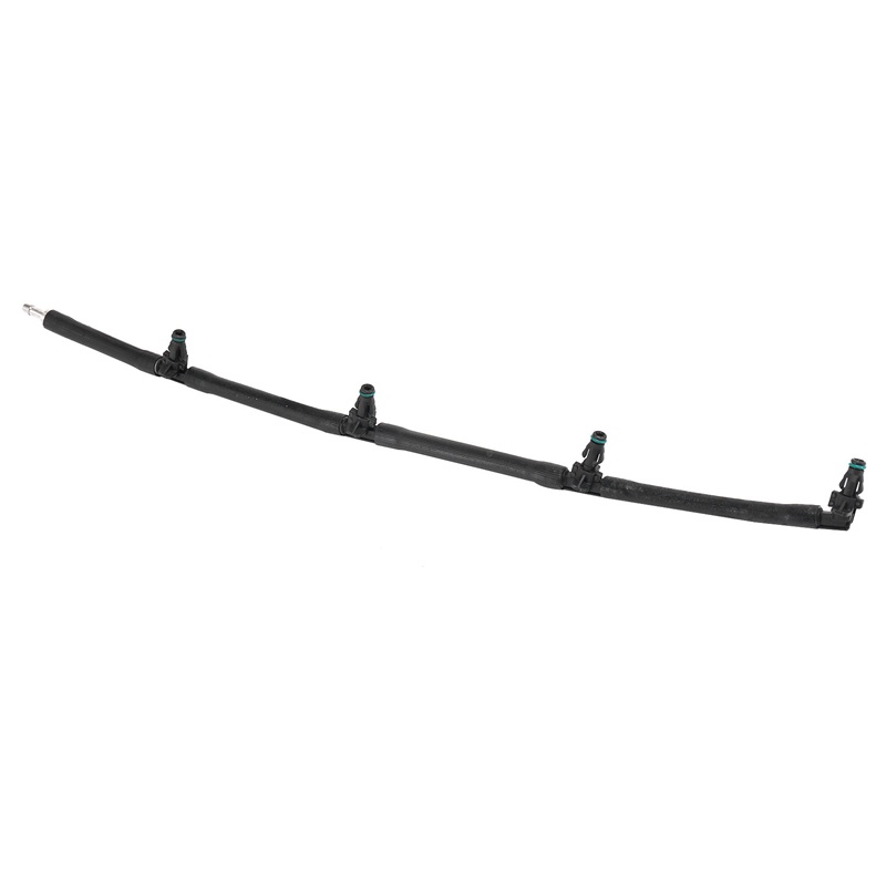 Phụ Kiện Trang Trí Xinh Xắn Chất Lượng6510702432 Ống Bơm Nhiên Liệu Cho Mercedes Benz Sprinter W906 2010-2017 Vito Viano W639 OM651