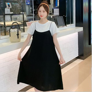 Set Áo Váy Bầu Và Sau Sinh SAV11