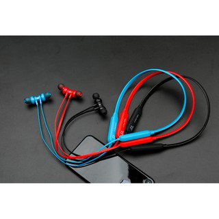 Tai Nghe Thể Thao Choàng Cổ Siêu Bass Sport TF Có Khe Cắm Thẻ Nhớ