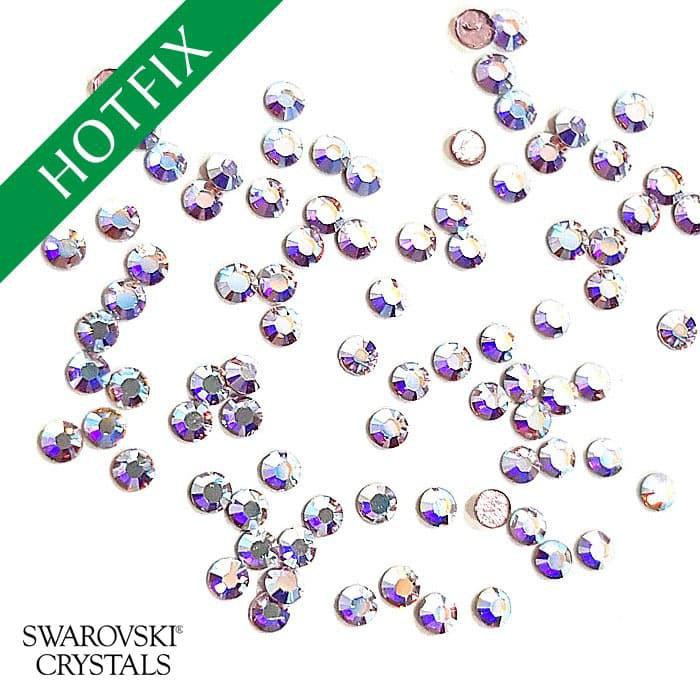 Swarovski Logo Pha Lê Ss5 1.8mm Chất Lượng Cao