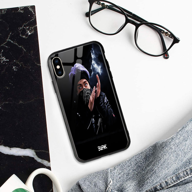 Ốp Lưng Dẻo Apple 5Se In Hình Nhóm BTS PROCASE Phone 6 6Plus 6S 6S Plus 7 7Plus 8 8Plus X Xs Xs Max 11 Promax