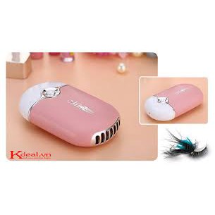 Máy Sấy Khô Móng Tay_giao màu ngẫu nhiên
