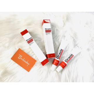 Kem chấm mụn ciracle red spot egf cica dressing 30ml