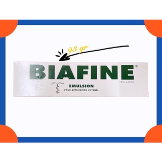 Kem thoa phỏng BIAFINE nhập từ Pháp