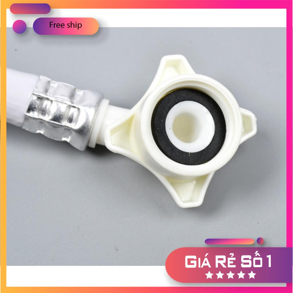 [Loại 1] Dây cấp nước máy giặt