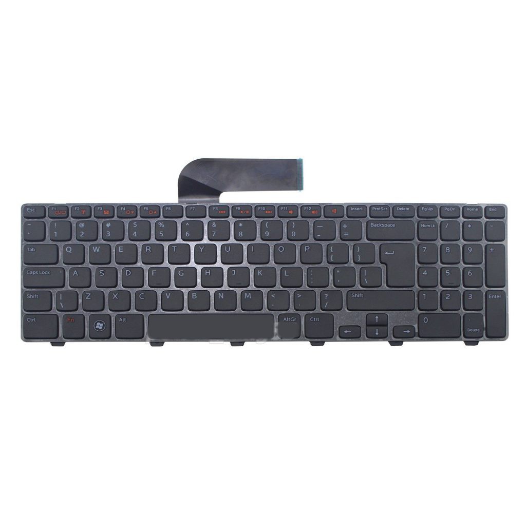 Bàn Phím Laptop Dell Inspiron 15R N5110 M5110