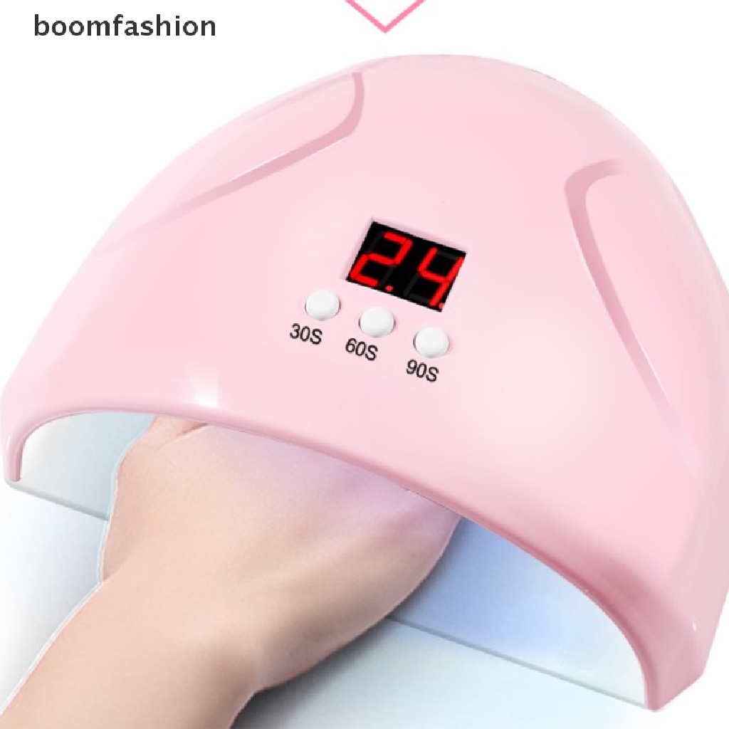 [boomfashion] 1pc 36W Nail Dryer For Nail LED UV Lamp MINI USB Lamp For Manicure Nail Polish [new]