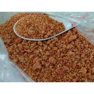 Muối tôm chuẩn Tây ninh loại đặc biệt 0,5kg