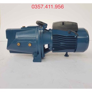 MÁY BƠM NƯỚC CỦA ITALYA 1.5kw  MÁY BƠM CHÂN KHÔNG ĐẦU LỢN