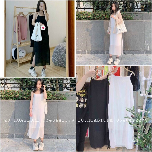 MAXI PHỐI LƯỚI XẺ TÀ CÓ LÓT | BigBuy360 - bigbuy360.vn