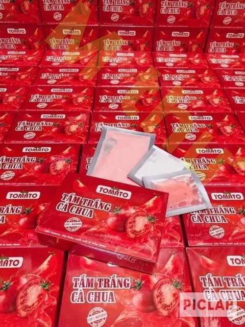 Tắm trắng cà chua | BigBuy360 - bigbuy360.vn