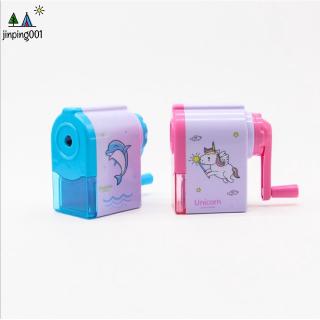 Gọt bút chì hình cánh cối xay gió