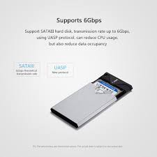 Hộp đựng ổ cứng HDD Box ssk 2.5 Sata She-v315(300)- Hỗ Trợ Lên Đến 5Gb - Chính Hãng 100%, Full Box | BigBuy360 - bigbuy360.vn