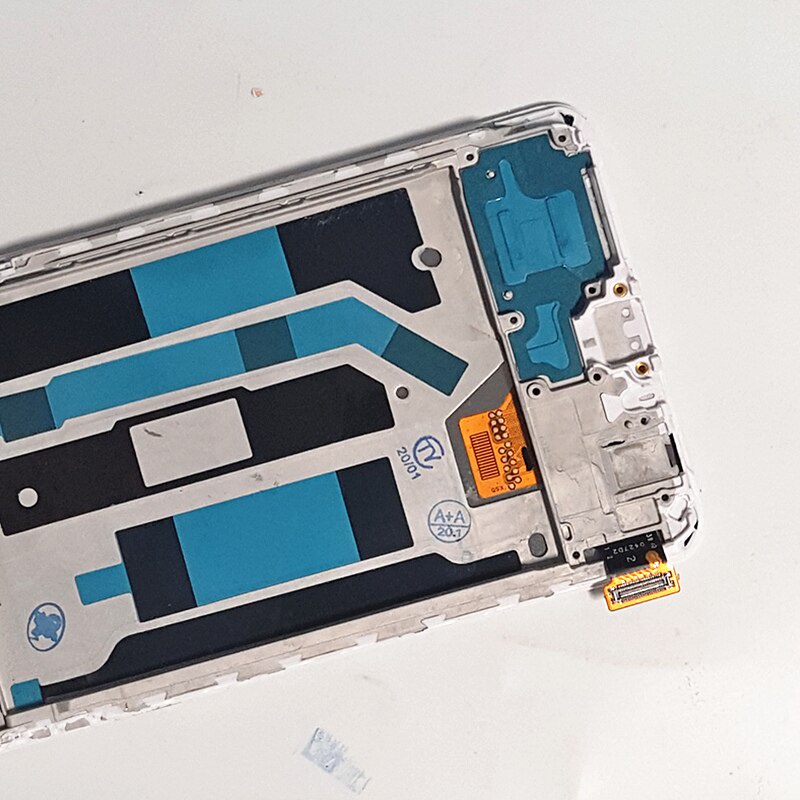 Màn Hình Điện Thoại Cảm Ứng Chất Lượng Cao Thay Thế Cho oppo r11s plus lcd oppo r11s