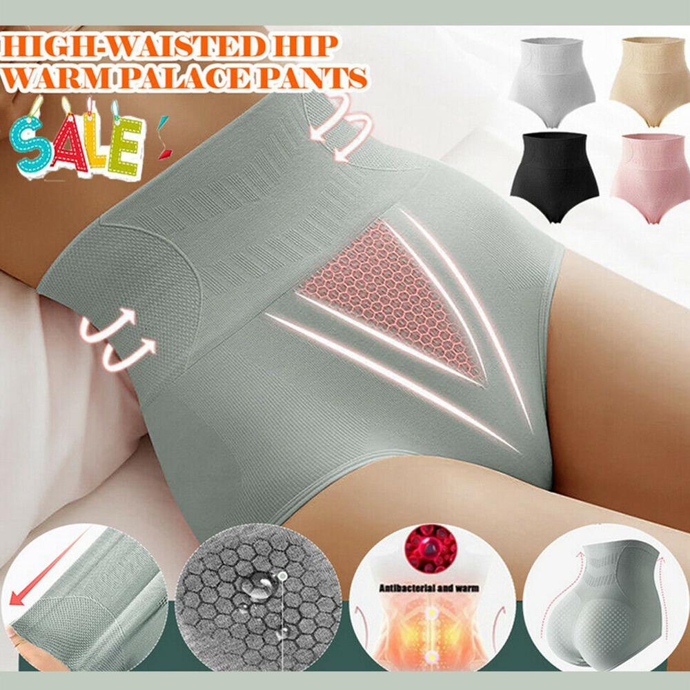 Quần Lót Không Đường May Thoáng Khí Cho Nữ