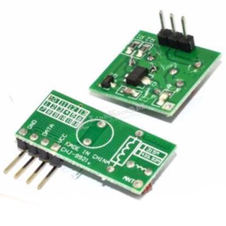 Module Thu Phát RF315 Ko Chip