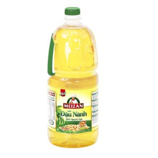 Dâu đậu nành meizan 2 lít