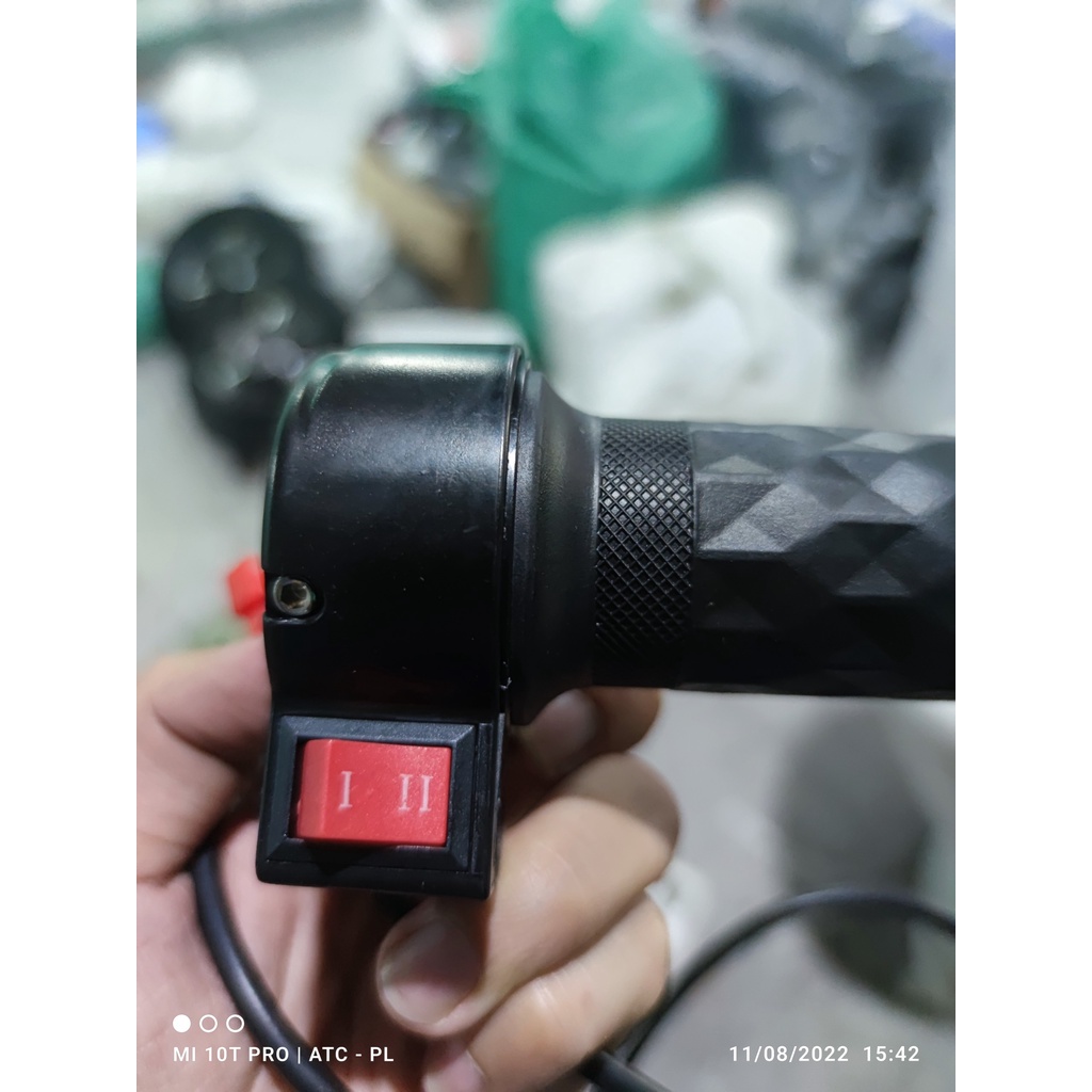 Tay ga xe bò 133M GIÁ SIÊU RẺ