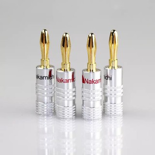 Jack bắp chuối Nakamichi