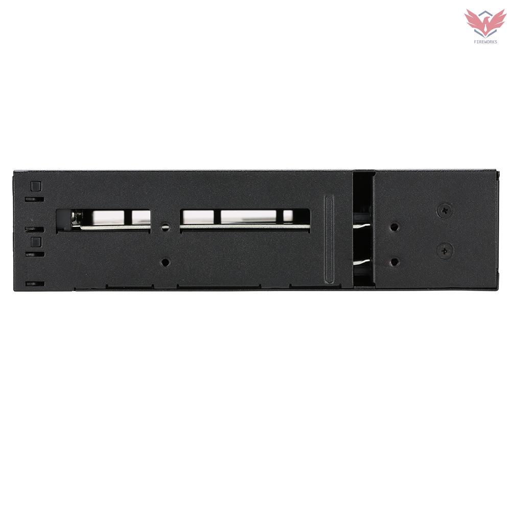 Ổ Cứng Fir Oimaster 4 Bays 2.5 '' Sata Hdd Ssd 5.25 '' | BigBuy360 - bigbuy360.vn
