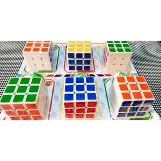 Rubik Các Loại