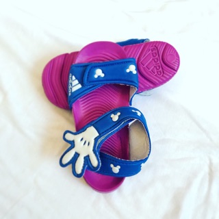 Sandal micky adidas cho bé