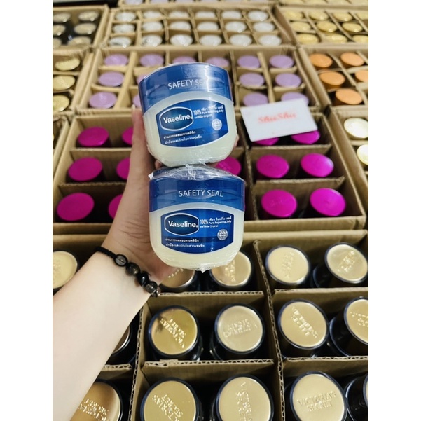 [HCM Sỉ] Vaseline 50g Thái Lan