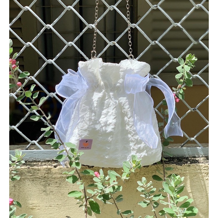 Túi rút đeo chéo MADEBYTIM