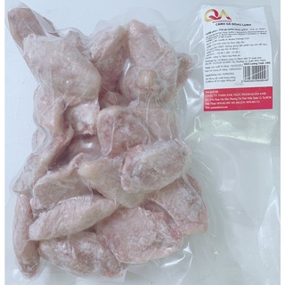 CÁNH GÀ KHÚC GIỮA NHẬP KHẨU