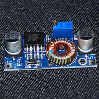 Mạch Hạ (Giảm) Áp DC-DC XL4005 (5A)