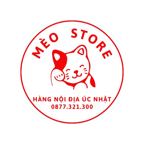 Mèo store - Hàng nội địa Úc