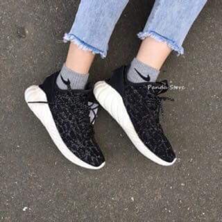 Giày adidas tubular nữ