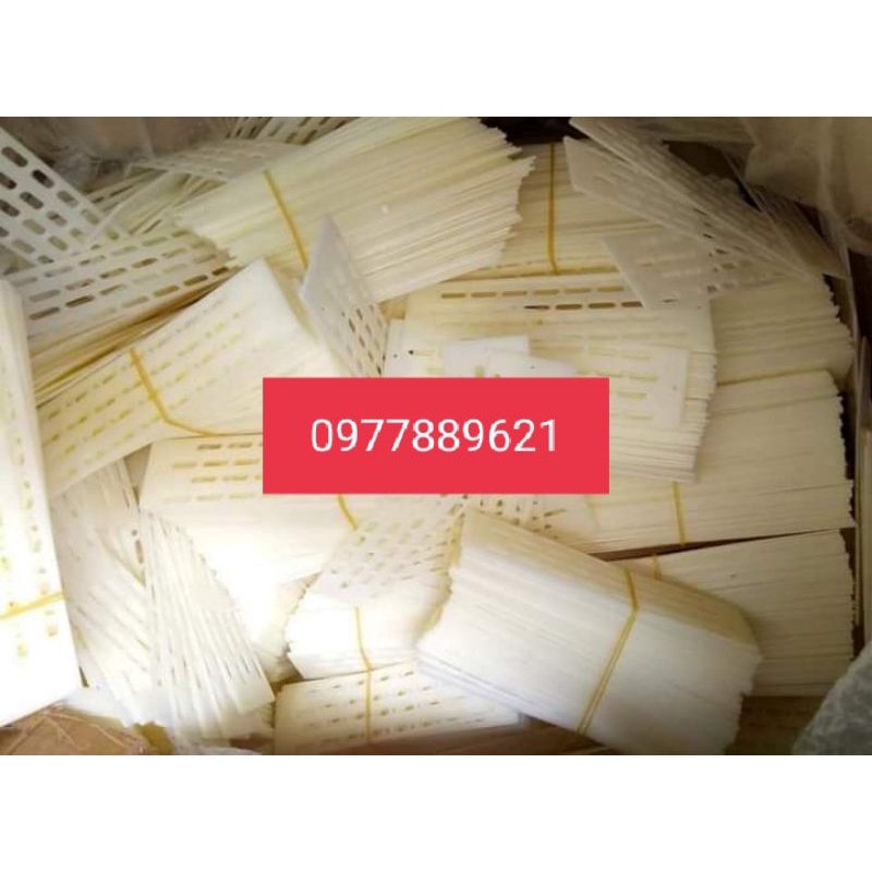 Chắn Cửa Thùng ong _lưới Chắn Ong Chúa