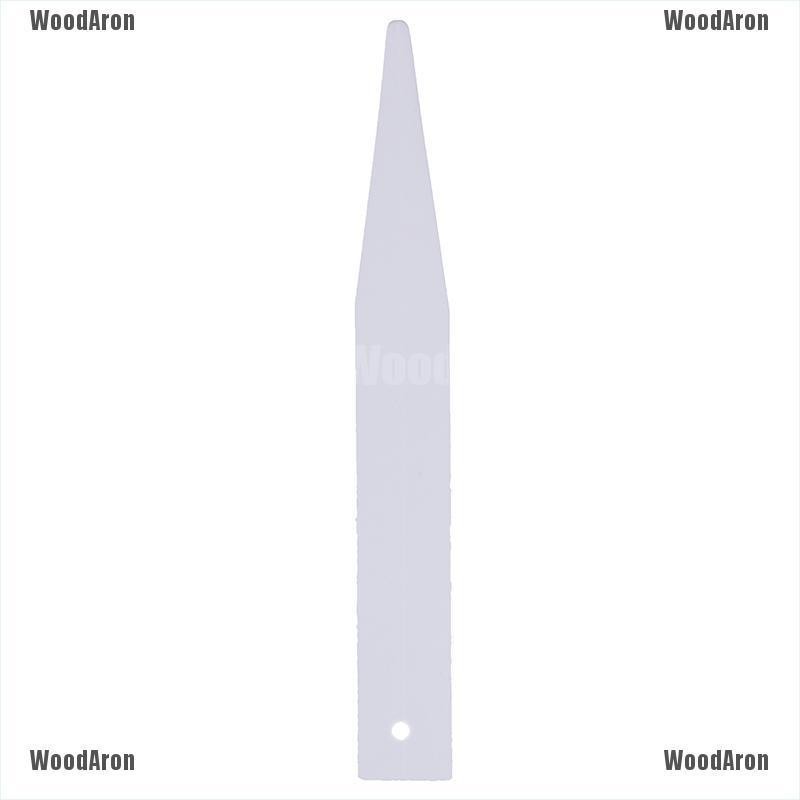 Set 100 giấy thơm 160*20mm thử dầu thơm tiện dụng