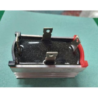Cầu đi ốt chỉnh lưu 4 chân