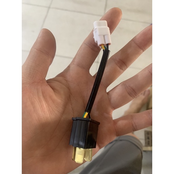 Chóa đèn led lativo exciter 2019