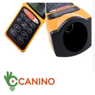 Máy đo khoảng cách công nghệ siêu âm CP-3007