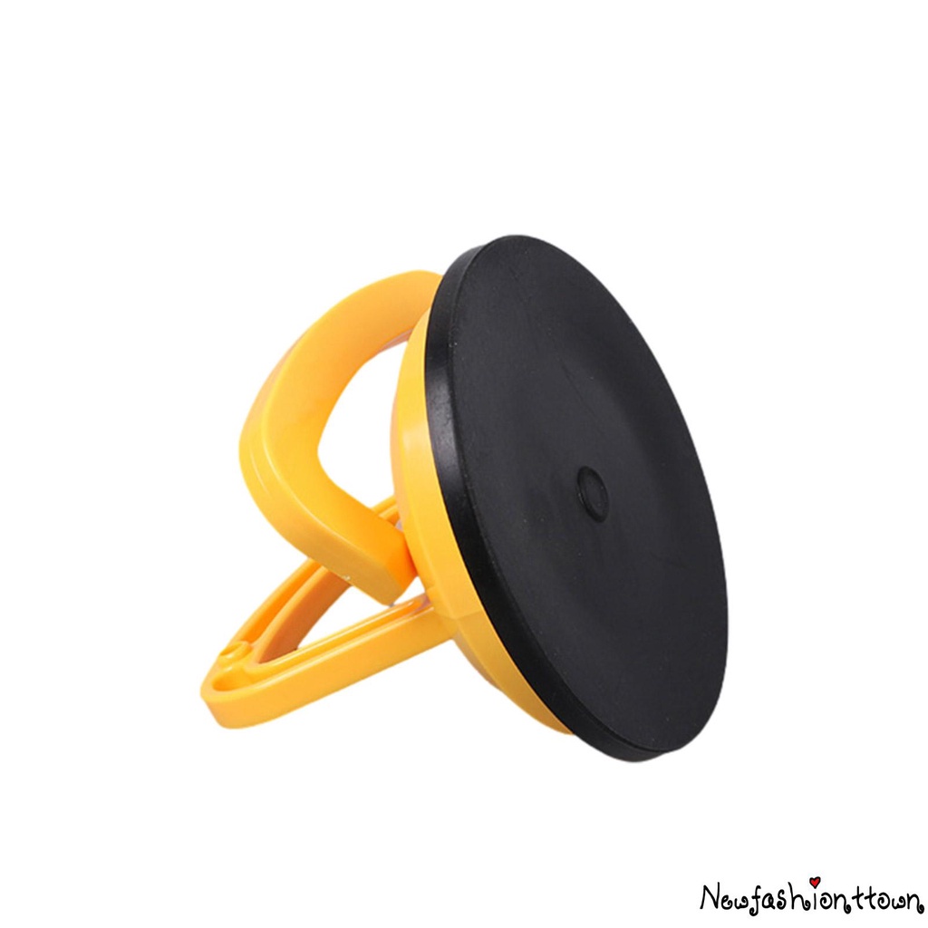 Tay Nắm Hút Chân Không Màu Sắc Tươi Sáng Sửa Chữa Vết Lõm Xe Hơi