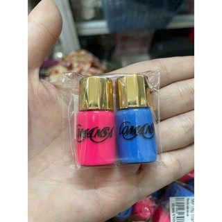 Cặp uốn mi Lomansa chính hãng