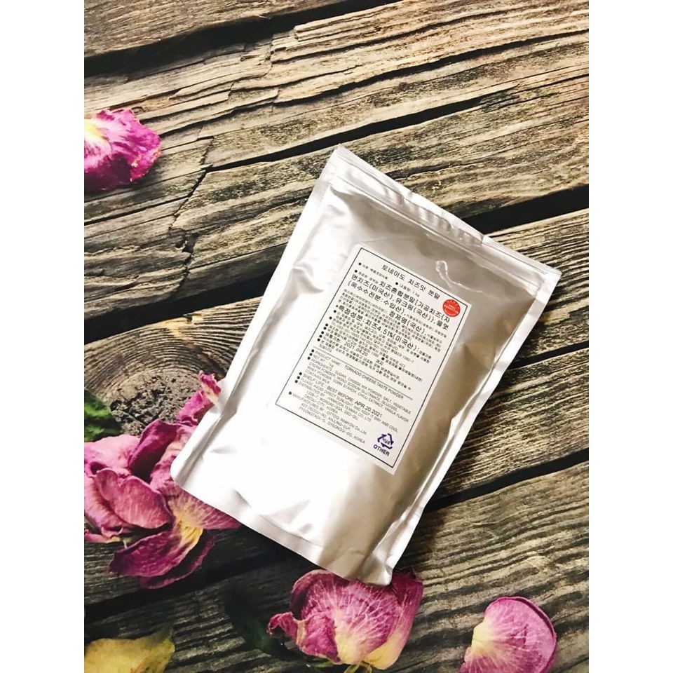 BỘT PHÔ MAI LẮC HÀN QUỐC 200GR | BigBuy360 - bigbuy360.vn