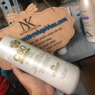 Dầu gội mọc tóc và ngăn rụng tóc labios C60 1000ml