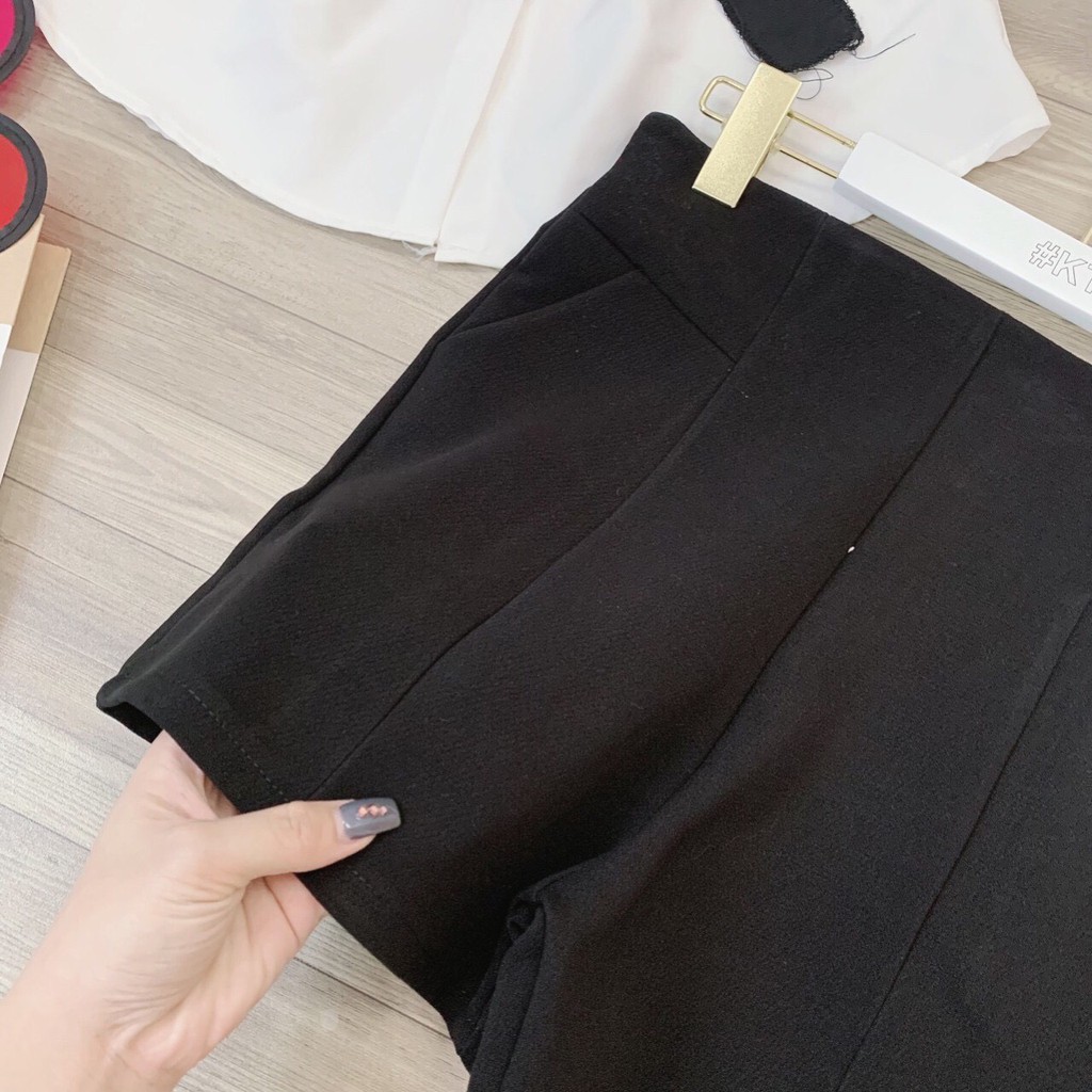 [Mã WASTHOT giảm 15K đơn bất kì] Sét áo sơmi phối + quần | BigBuy360 - bigbuy360.vn