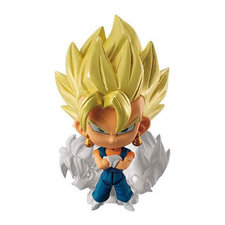 [Chính hãng] Mô hình trứng Gacha Dragon Ball Bandai