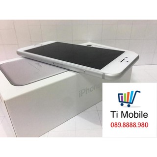 Điện thoại iPhone 7 128GB