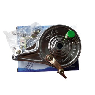 Bộ bố thắng sau xe đạp điện phi 90/100