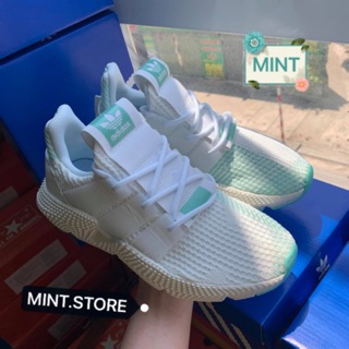 Giày thể thao Sneaker Prophere Xanh Ngọc